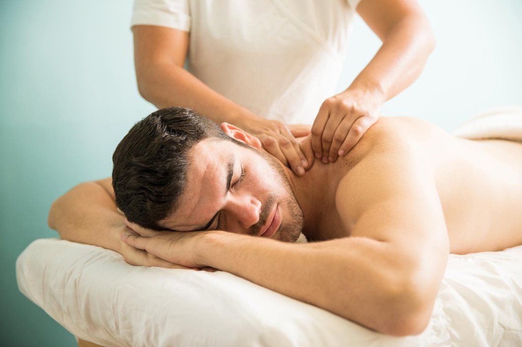 Jak terapia poprzez masaż może wpłynąć na twoje samopoczucie?
