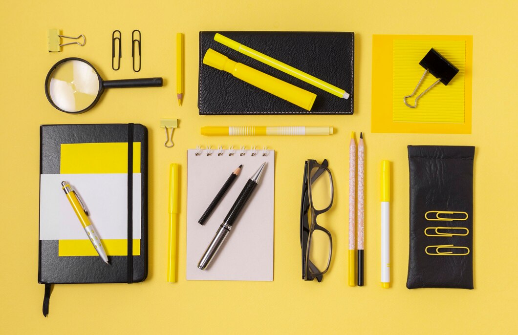 Personalizacja długopisów – kreatywny sposób na promocję marki