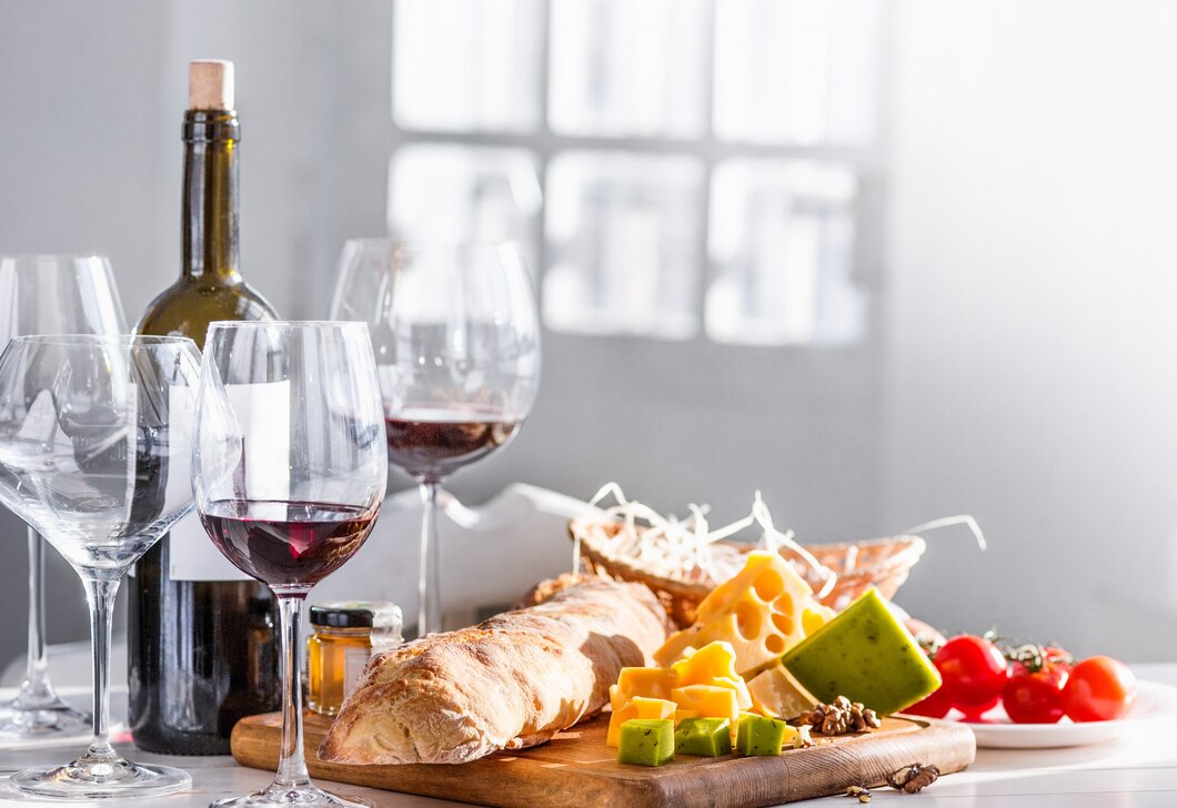 Zalety i zastosowanie win wytrawnych w kuchni codziennej