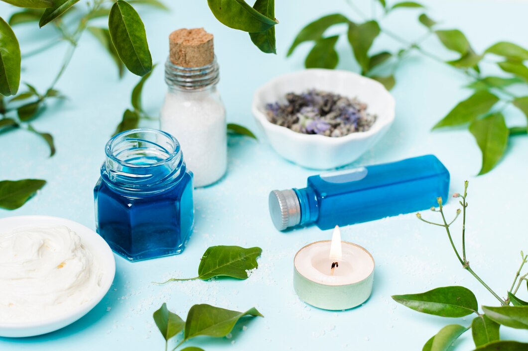 Właściwości zdrowotne i zastosowanie naturalnych kosmetyków Benedyktynskich