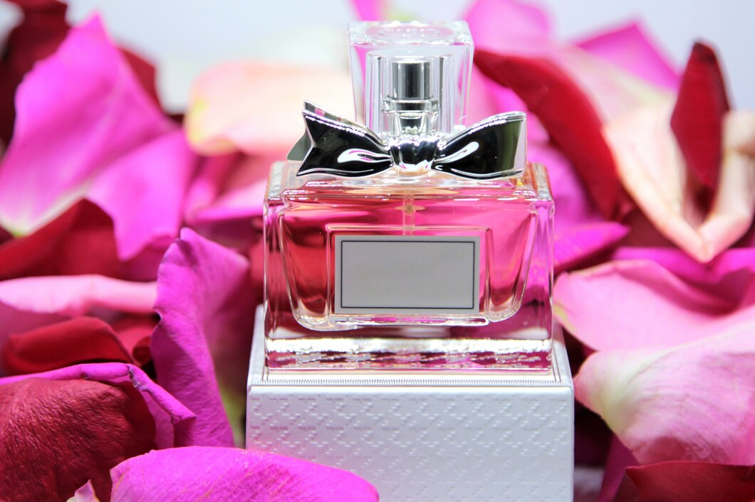 Wybór perfum – jak odpowiednio dobrać zapach?