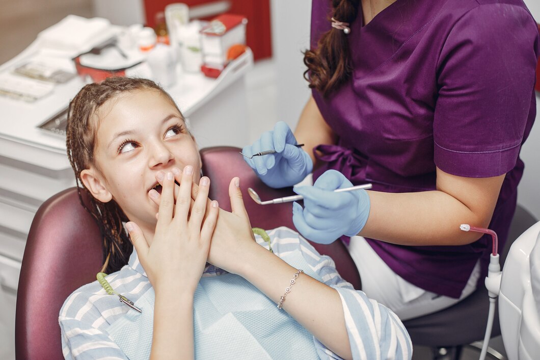 Jak wybrać odpowiedniego ortodontę dla Twojego dziecka: Przewodnik dla rodziców