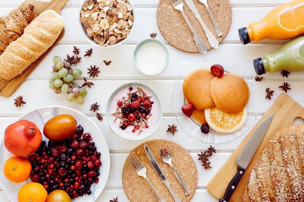 Jak catering dietetyczny pomaga osobom z nietolerancją glutenu?