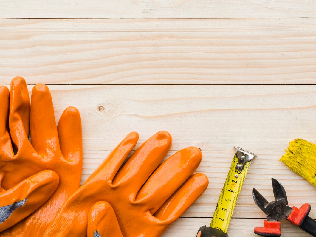 Jak wybrać idealne rękawice ochronne do swojego zawodu?