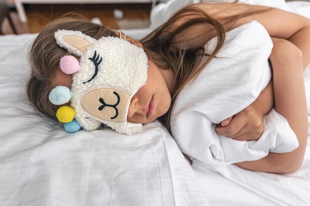 Czy twoje dziecko dostaje odpowiednią ilość snu? Zrozumienie potrzeb sennych maluchów