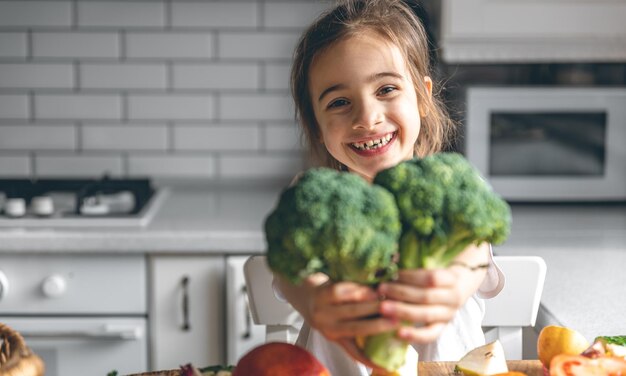 Zdrowe nawyki żywieniowe dla dzieci: jak zacząć i co warto wiedzieć
