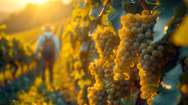 Jak proces produkcji wpływa na smak niskointerwencyjnych win?